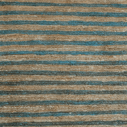 ALFOMBRA STRIP 786 LIGHT BLUE image 0