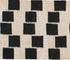 ALFOMBRA BLEACHED BLACK image 0
