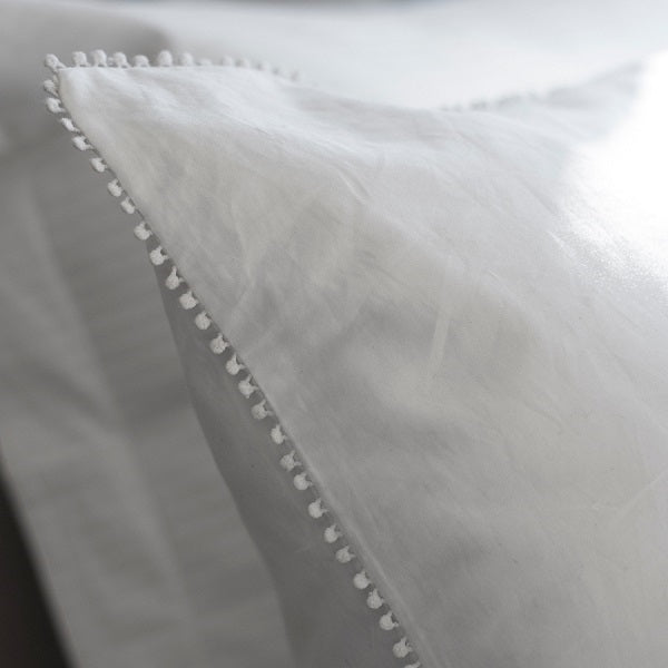 FUNDA DESCAMPS BLANCO image 0