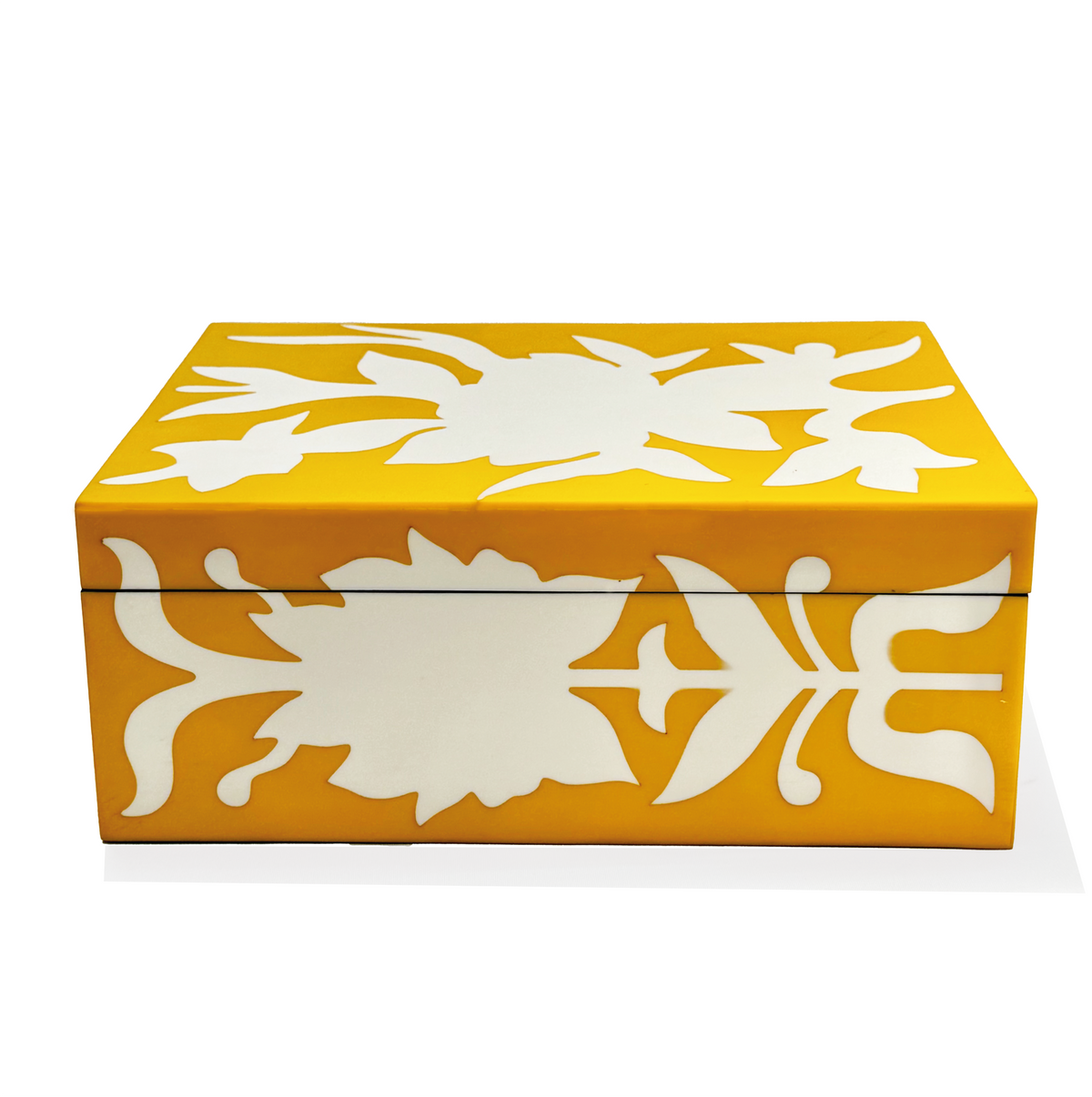 Caja Sol