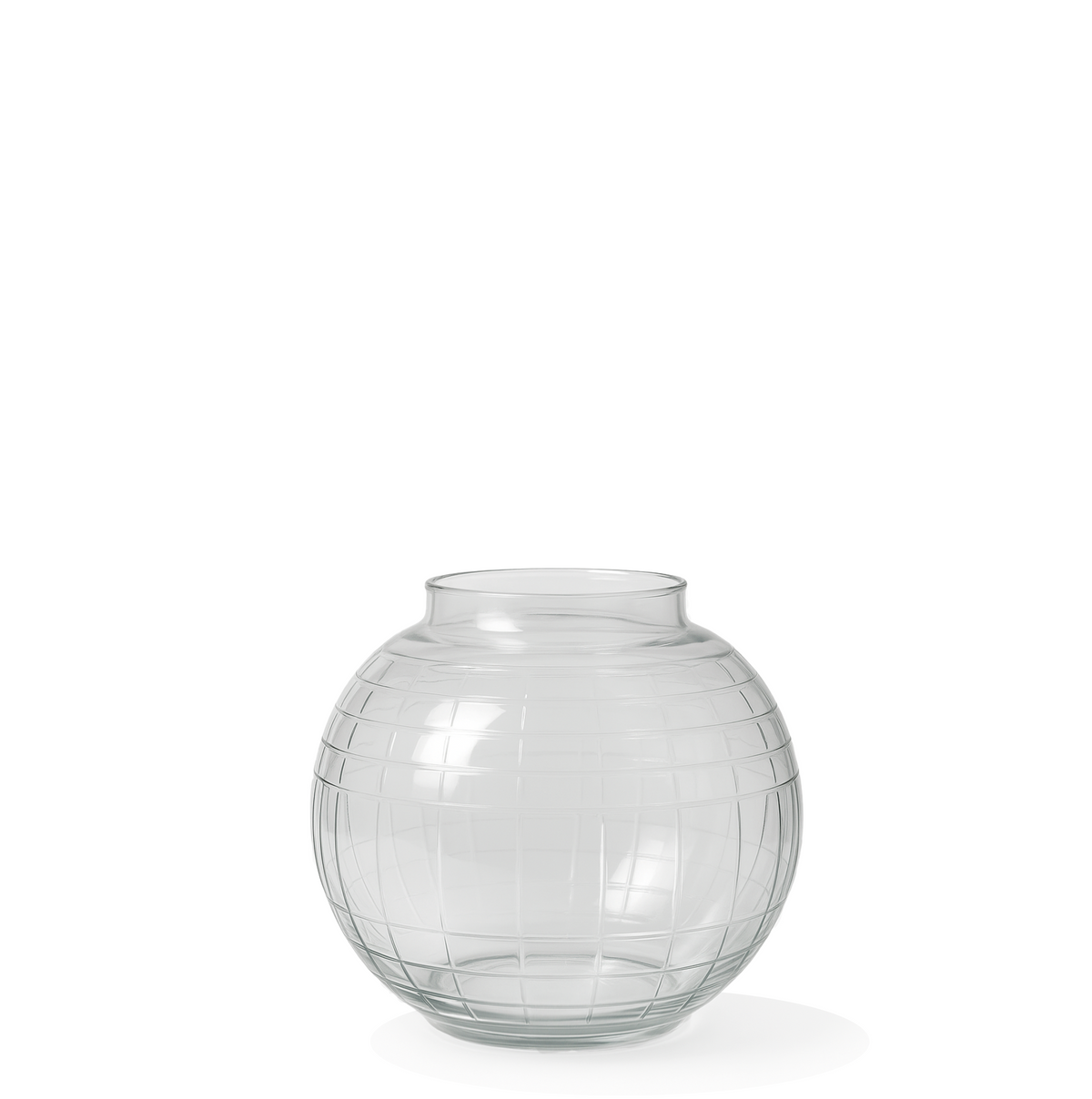 Florero Pecera