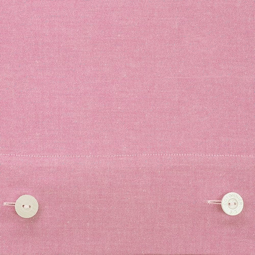 Cubre Plumón Oxford Rosado - 1.5 Plazas