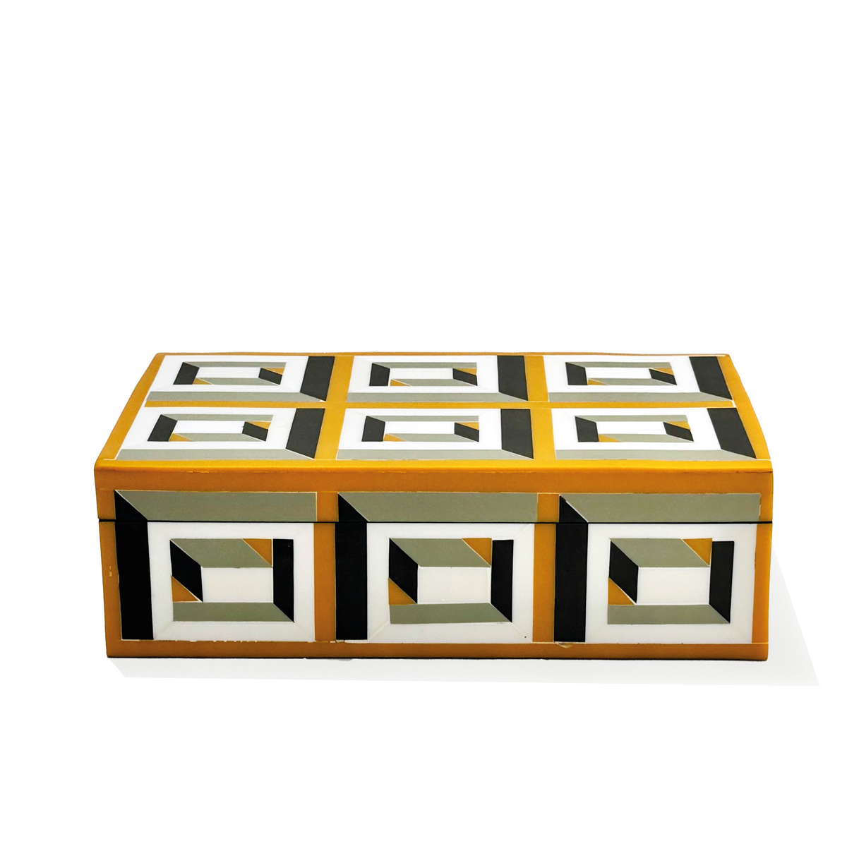 Caja Gogo