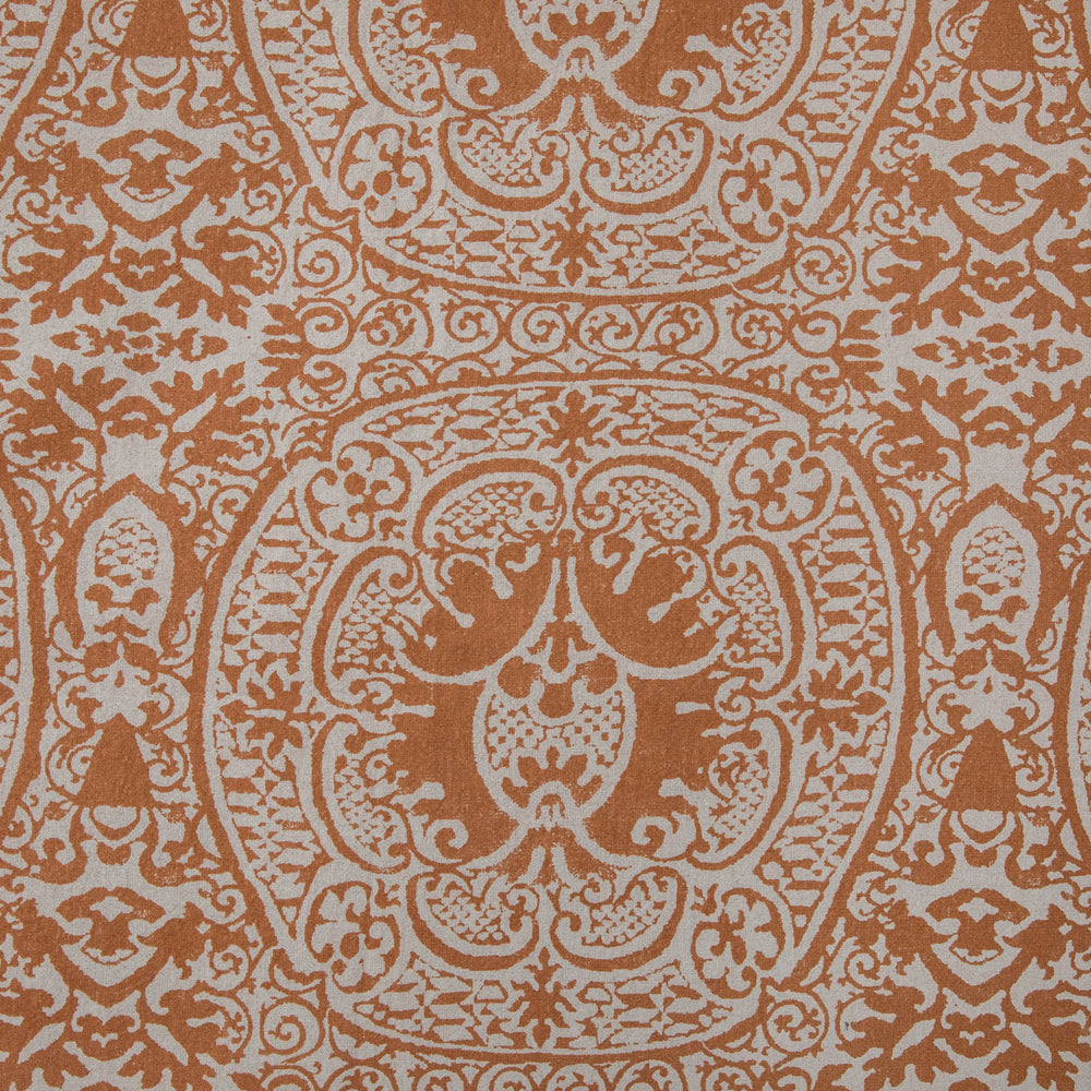 Estampado Antonieta Ladrillo image 0