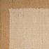 ALFOMBRA BORDER BEIGE image 0