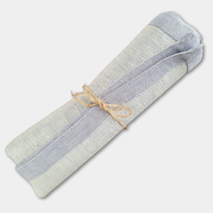 SERVILLETA LINO LAVANDA image 0