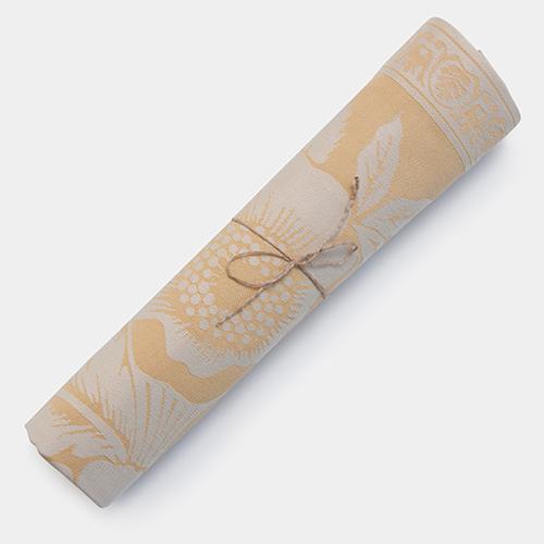 SERVILLETA CREMA image 0
