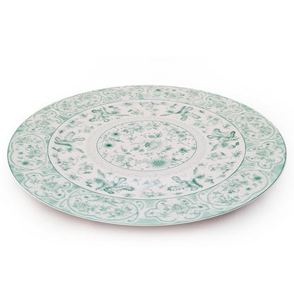 PLATO FONDO MENTA image 0