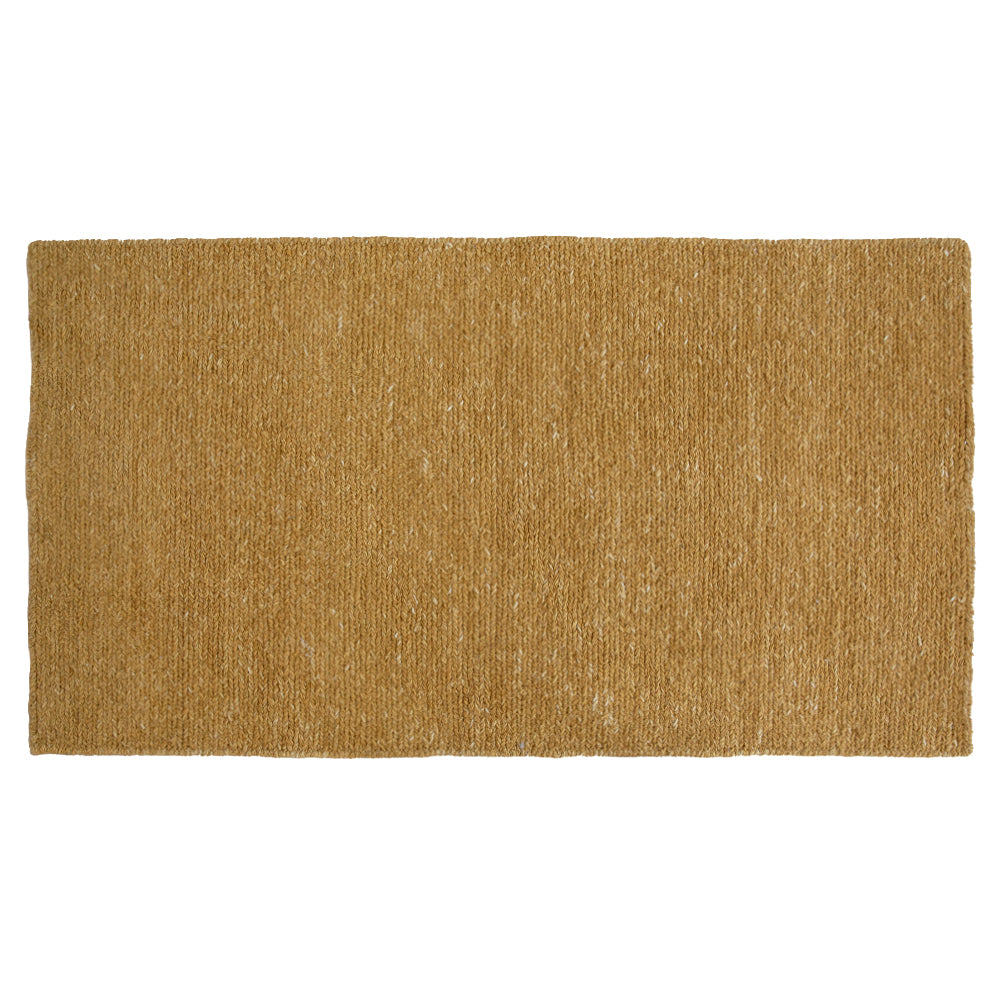 ALFOMBRA KAIRI GOLD image 1