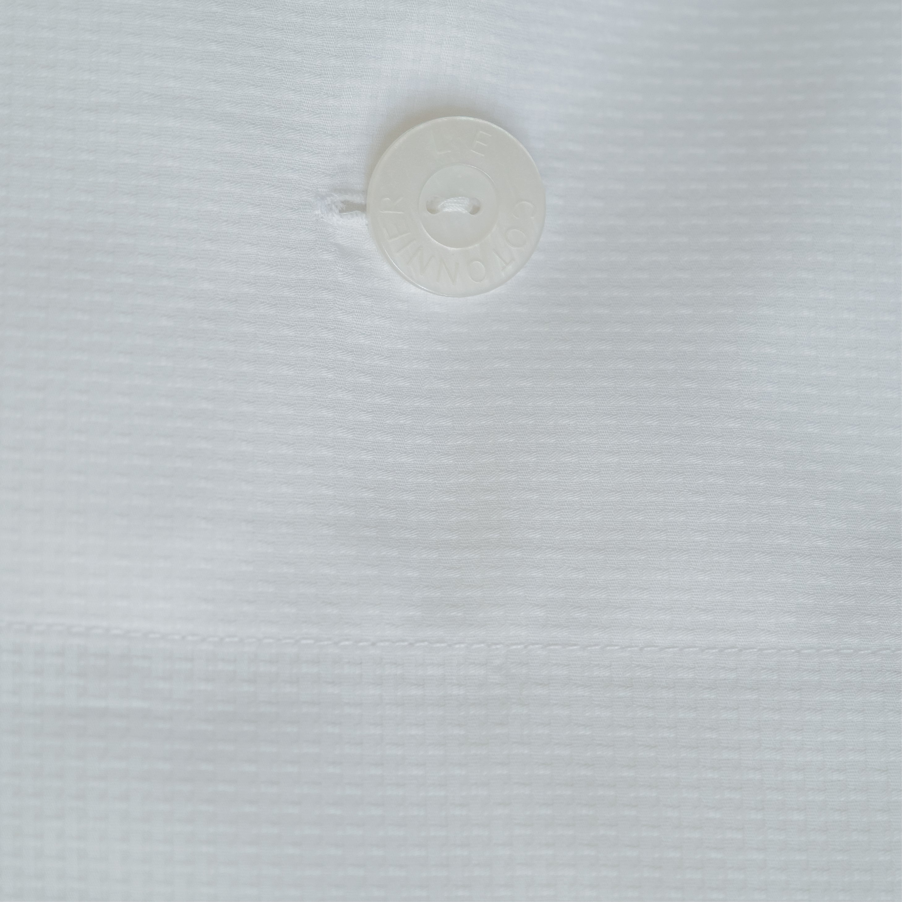 Cubre Plumón Pancitos Blanco