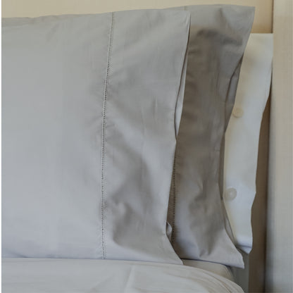 Juego de Sábanas Capri Gris