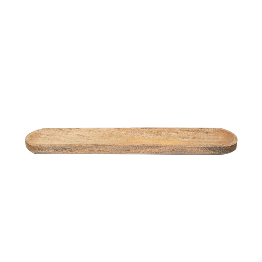 Tabla Madera Canoa M