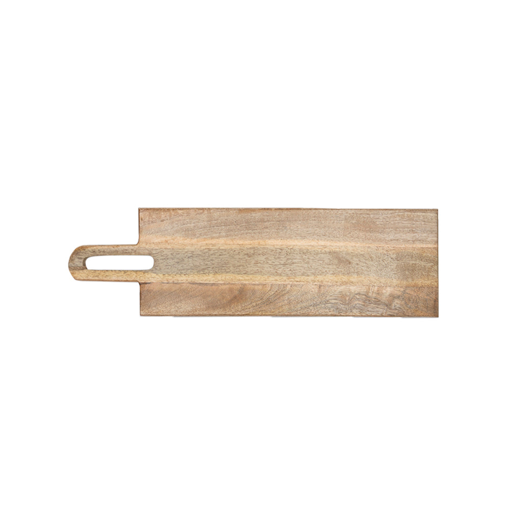 Tabla Madera Larga M