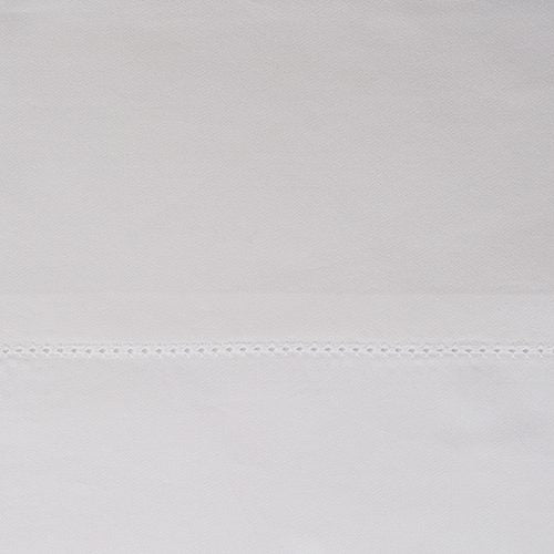 FUNDA DESHILADO BLANCO image 0