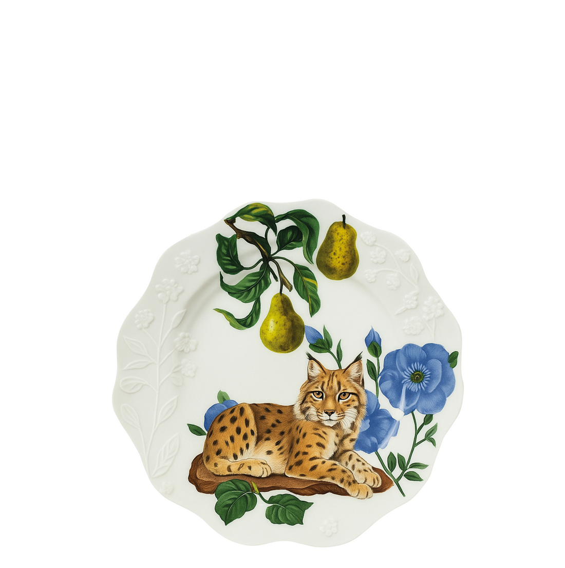 PLATO PAN LINCE image 0