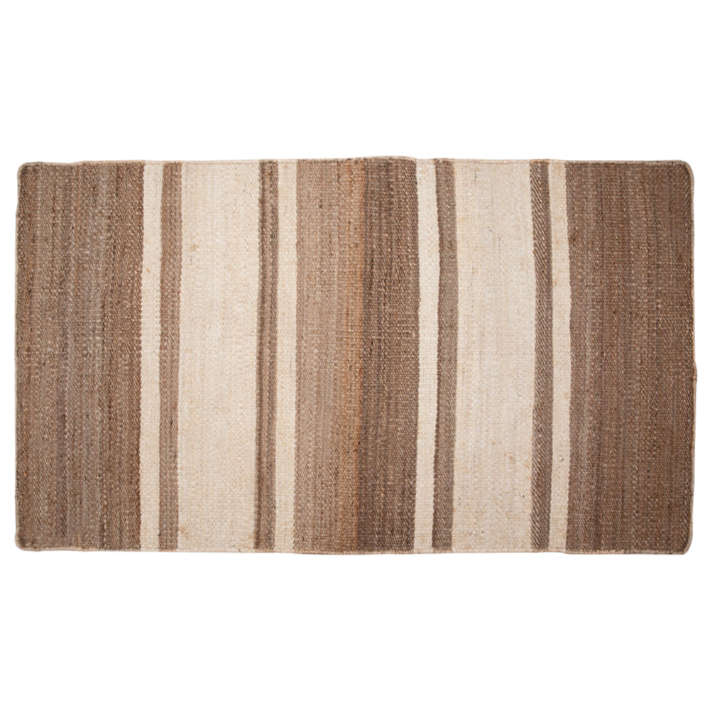 ALFOMBRA FARHAT OFF WHITE image 1