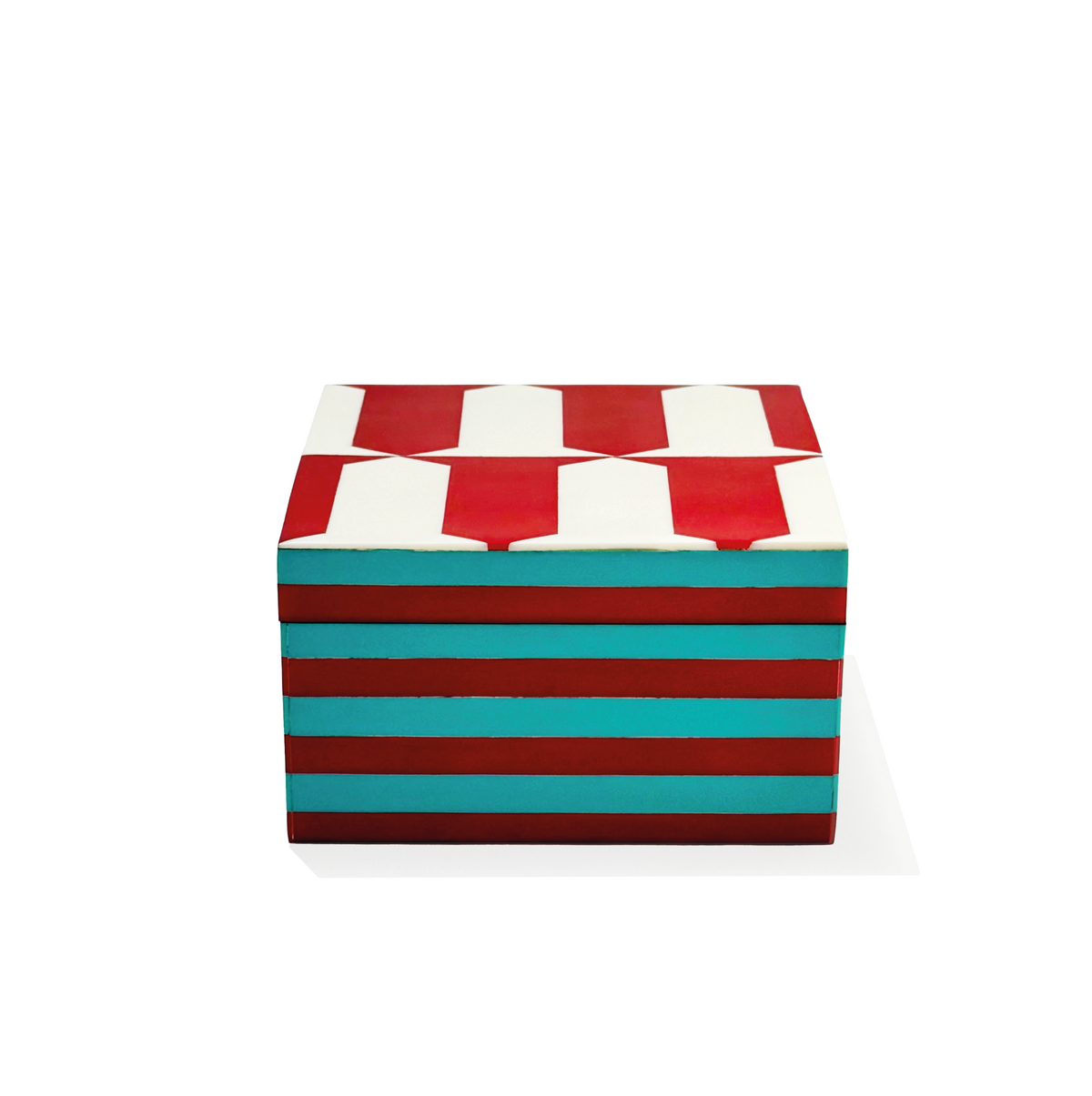 Caja Pilar Calipso