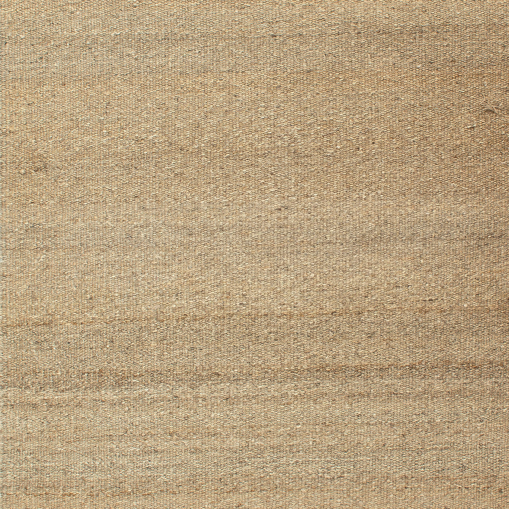 ALFOMBRA CAMILA NATURAL NETTLE image 0