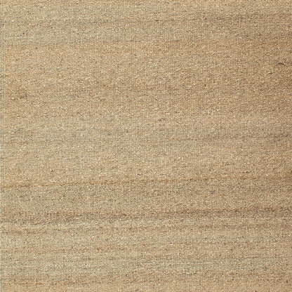ALFOMBRA CAMILA NATURAL NETTLE image 0
