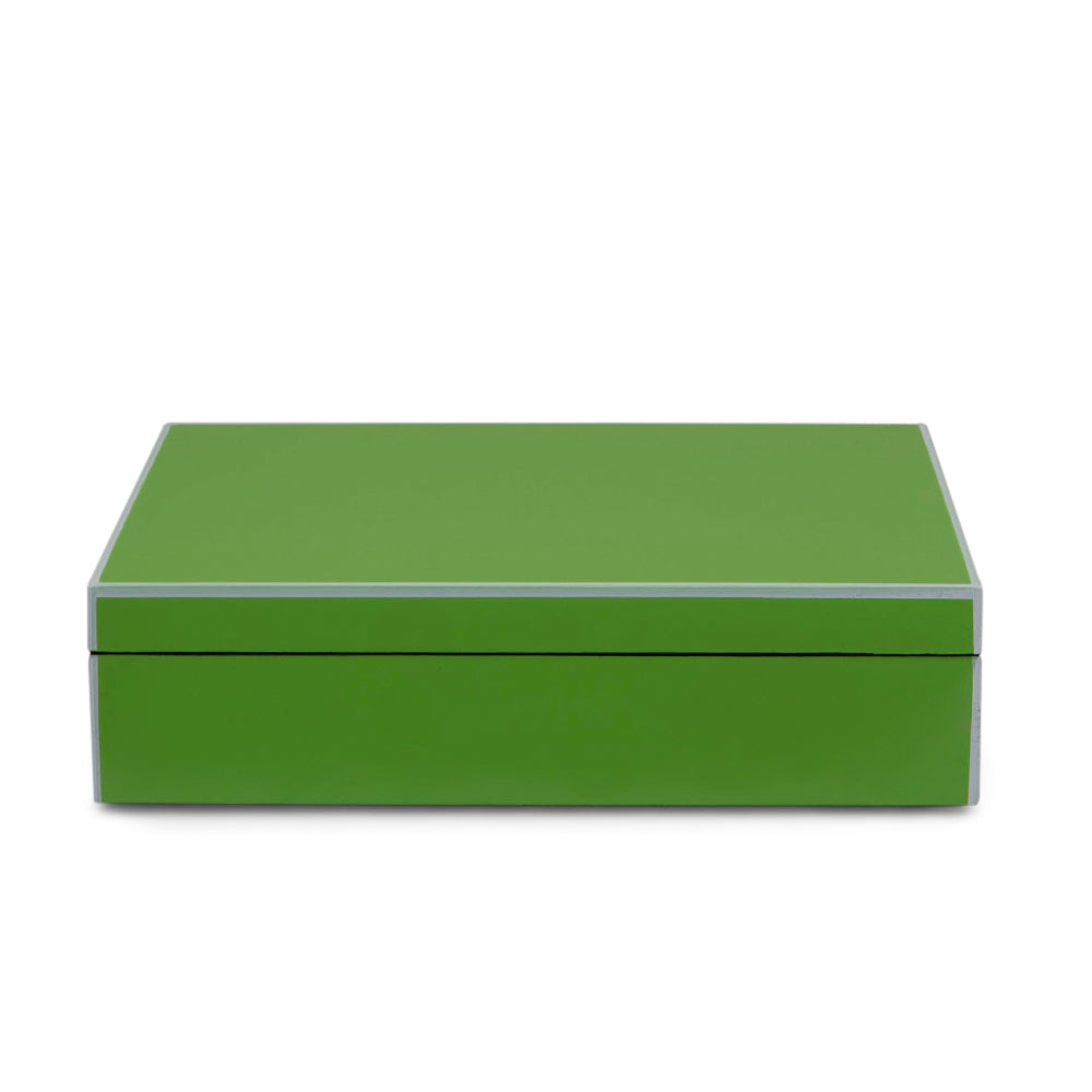 CAJA MANZANA MEDIANA image 0