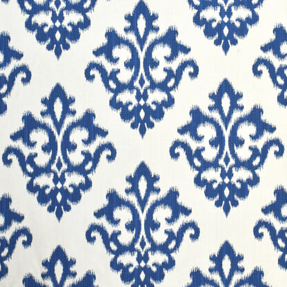 Ikat Solferino image 1