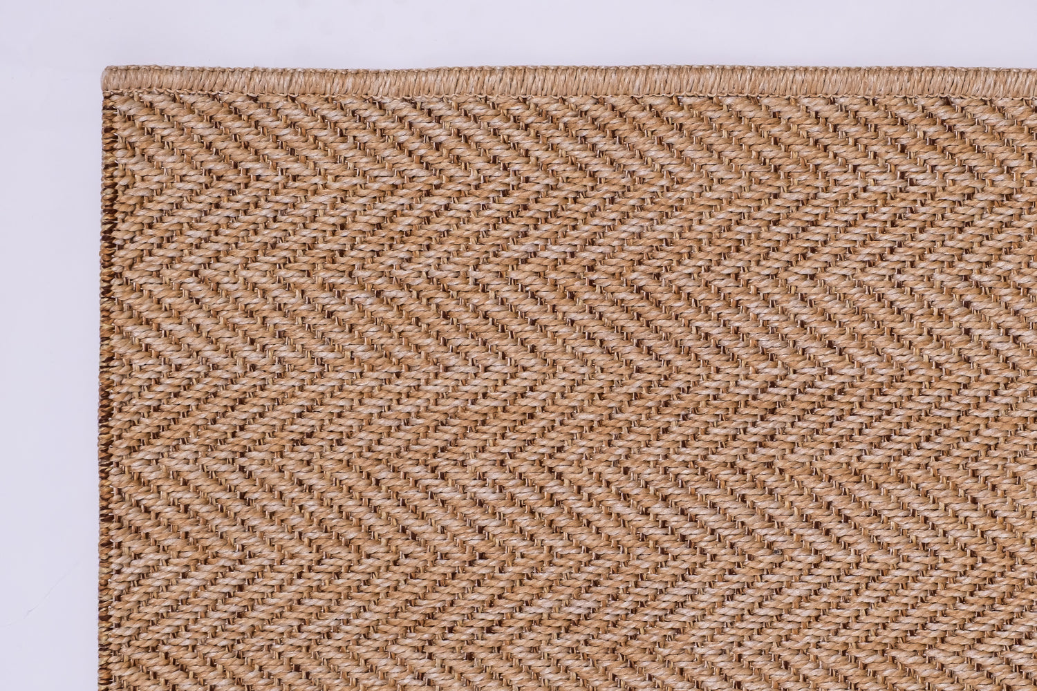 Alfombra Capri Cream Cream