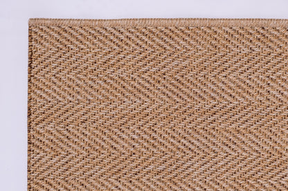 Alfombra Capri Cream Cream