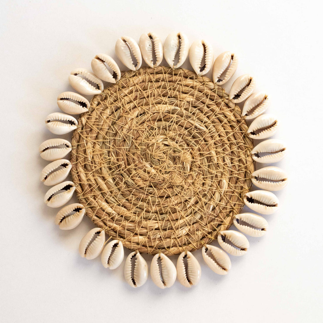 POSAVASOS CARACOLAS image 1