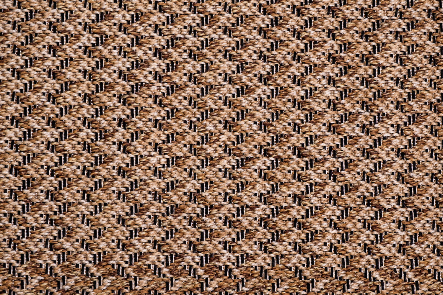 Alfombra Capri Cream Brown
