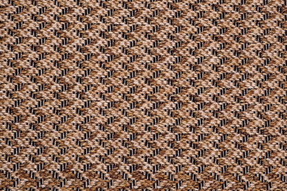 Alfombra Capri Cream Brown