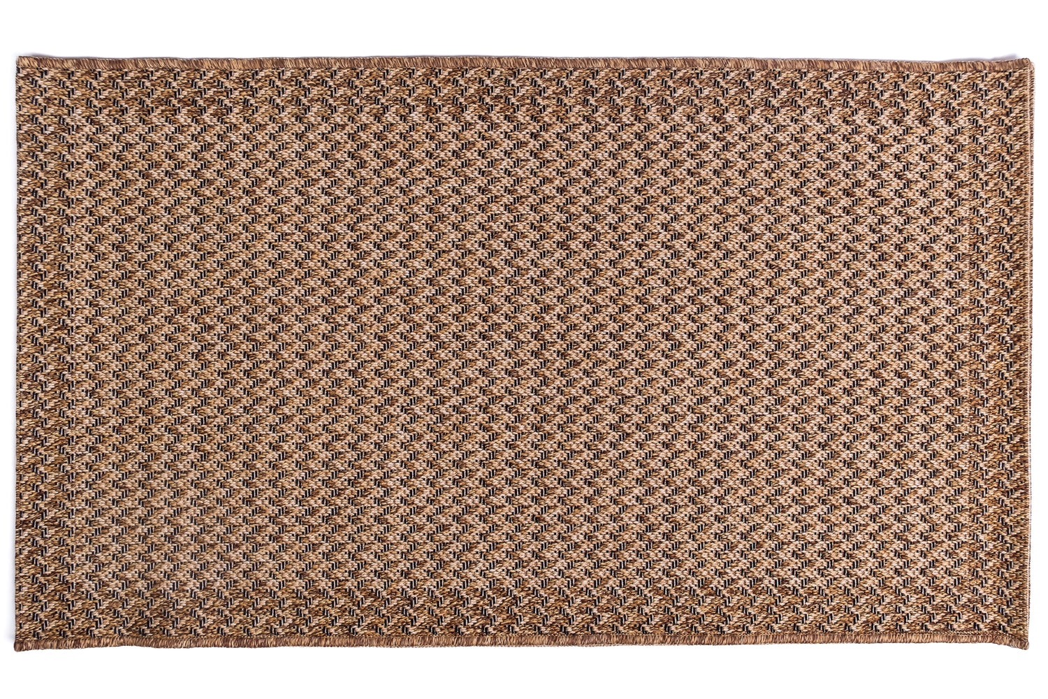 Alfombra Capri Cream Brown