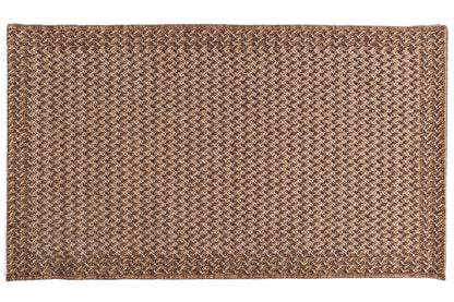 Alfombra Capri Cream Brown