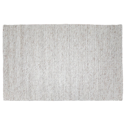 ALFOMBRA LOOP WHITE image 1