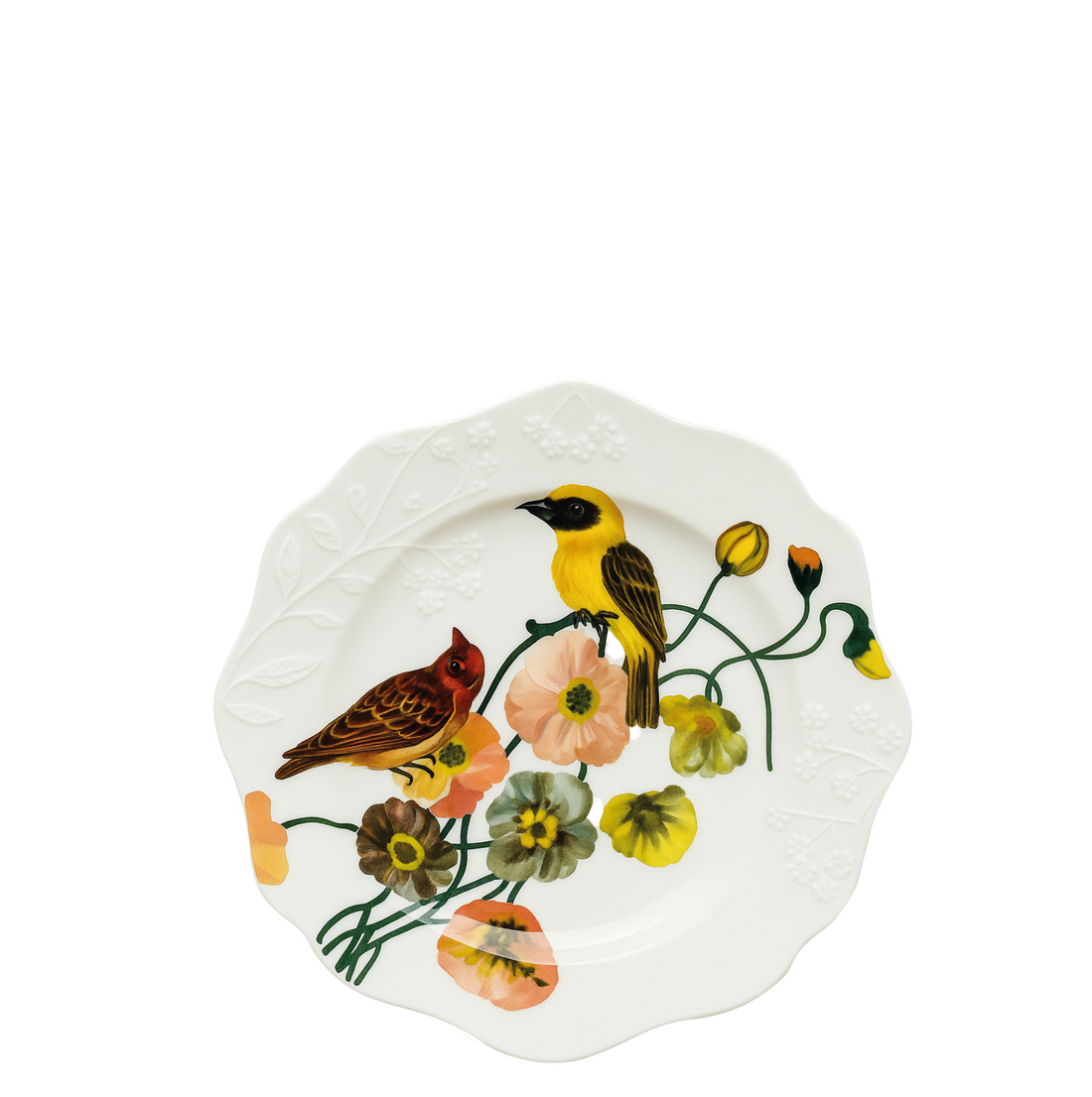 PLATO PAN FLORES image 0