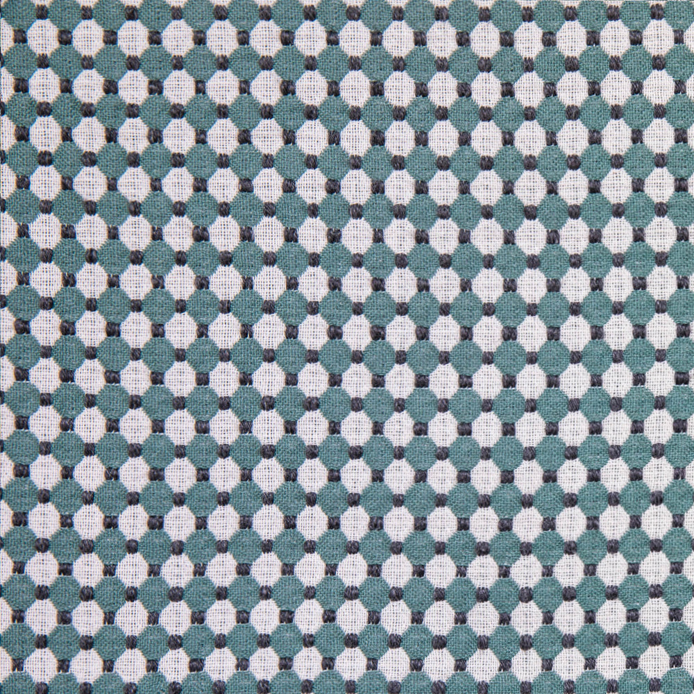 Circulo Chenille Celeste image 0