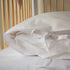 CUBRE PLUMON PANCITOS KIDS BLANCO image 1