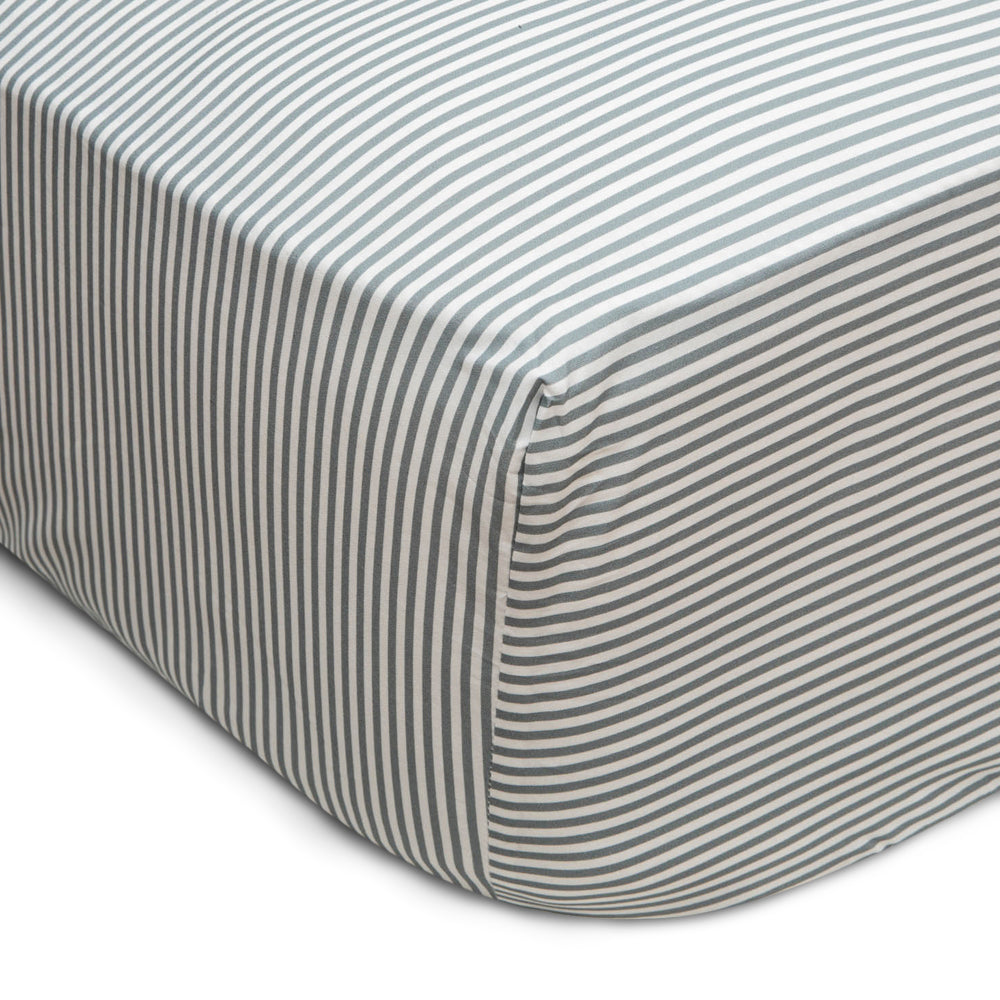 BAJERA STRIPE GREY image 0