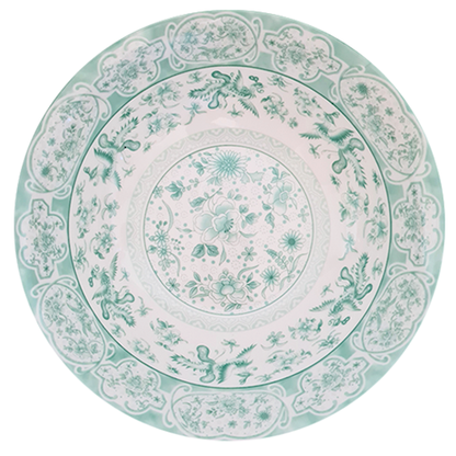 PLATO FONDO MENTA image 1
