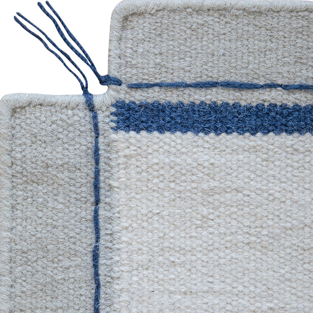 ALFOMBRA FRINGES image 0