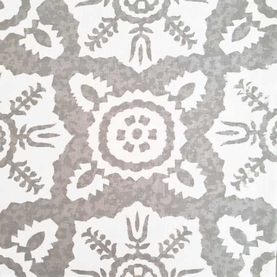Estampado Acuarela Gris image 0
