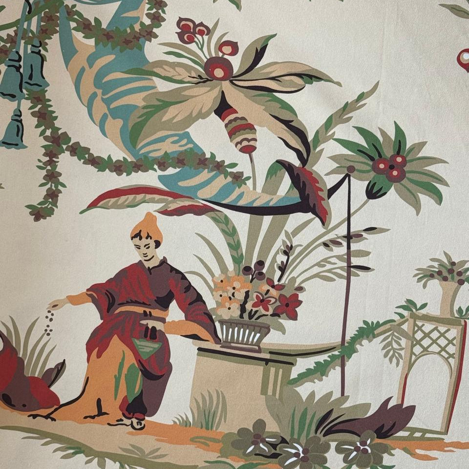 Estampado Ningbo